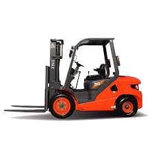 Dizel Forklift